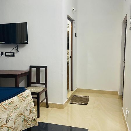 Puthookkadans Mareena Lodge Kottayam Eksteriør bilde