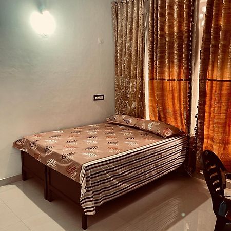 Puthookkadans Mareena Lodge Kottayam Eksteriør bilde
