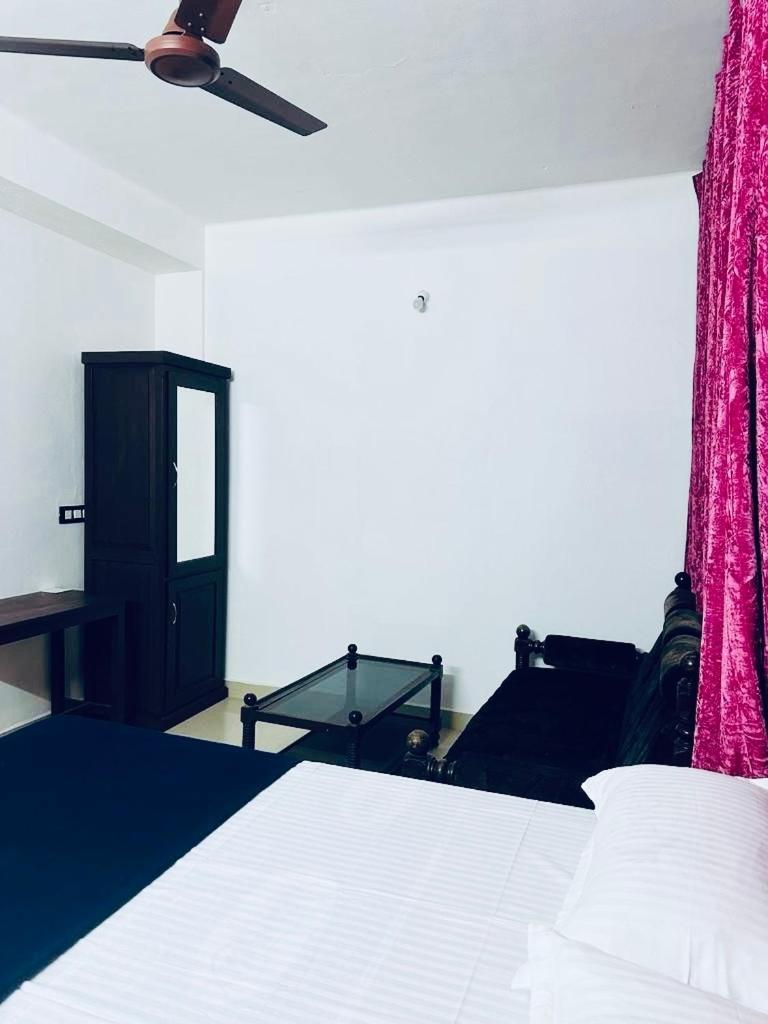 Puthookkadans Mareena Lodge Kottayam Eksteriør bilde