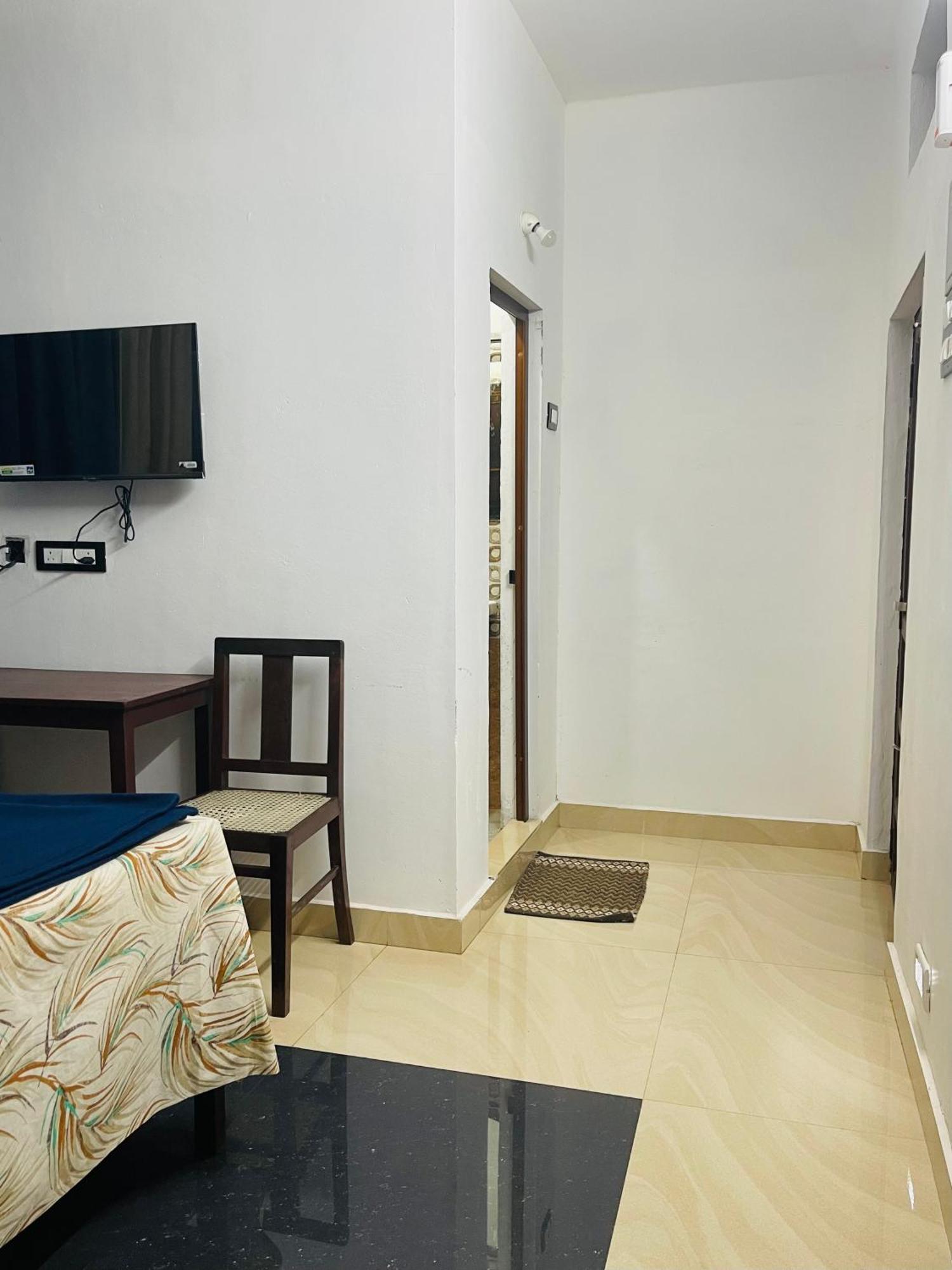 Puthookkadans Mareena Lodge Kottayam Eksteriør bilde